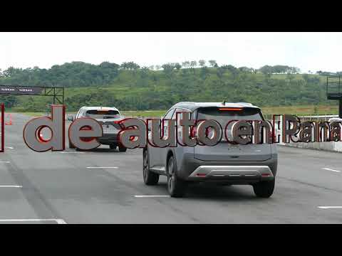 Reel principal de TORQUE
