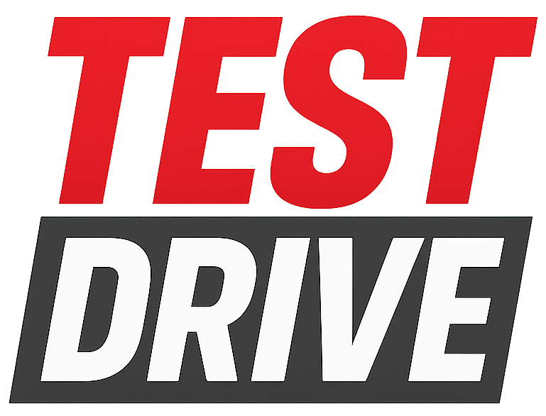 Test Drive